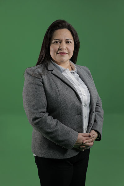 Janneth Rincón Hernández