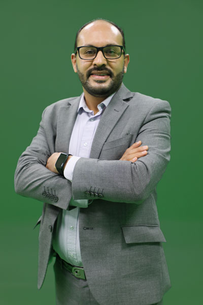 Juan Carlos Chaparro Acuña