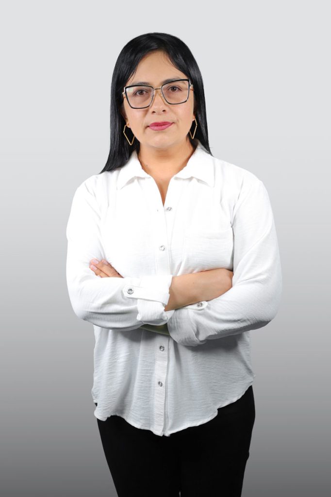 Blanca Belcy Rivera Amado
