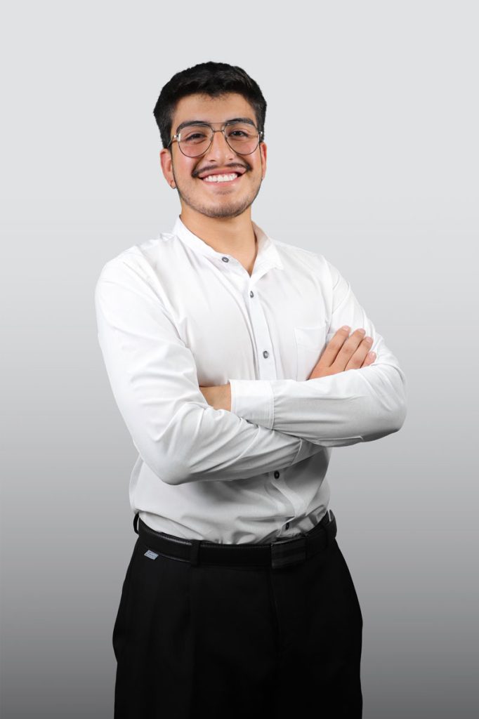 Diego Alejandro Suarez Cifuentes
