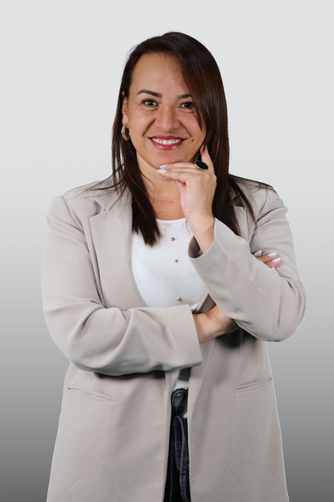 Ivonne Maritza Contreras Sosa