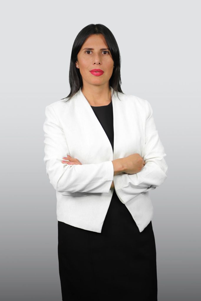 Sandra Milena Pava Rincon