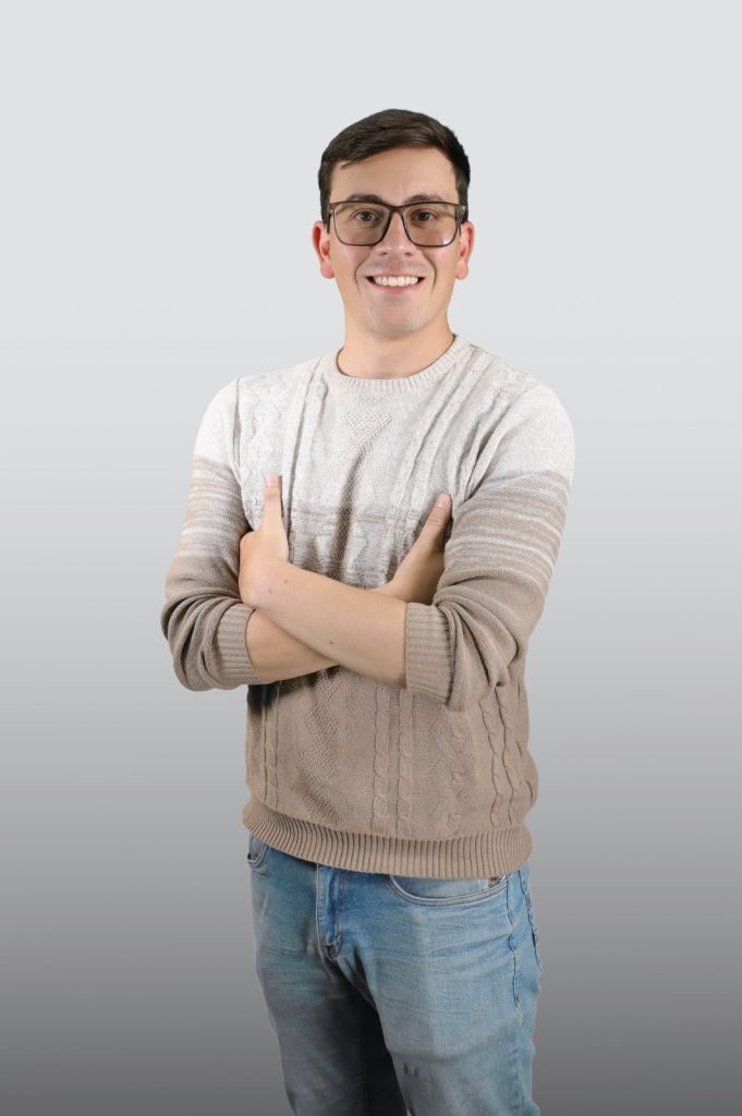 Carlos Ariel López Goméz