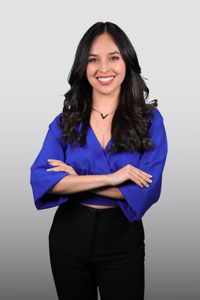 Ghisell Lorena Jerez Lagos
