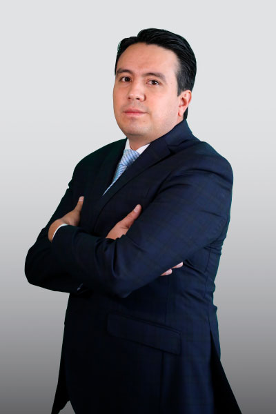 Carlos Andrés Aranda Camacho