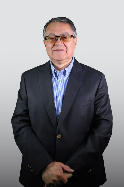 José Eduardo Pardo Valenzuela