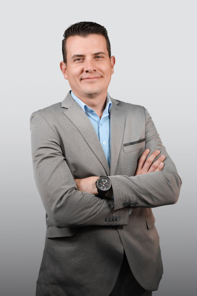 Luis Eduardo Piña Jiménez