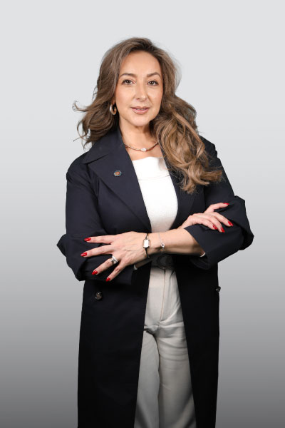 Martha Liliana Alarcón Caro