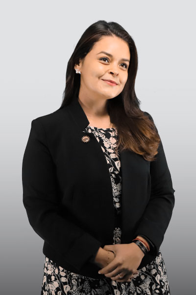 Stefany Parra Pabón