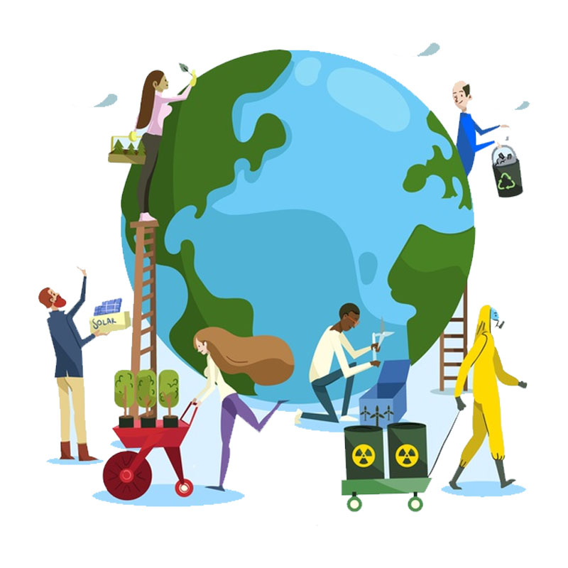 Funciones Gestión Ambiental