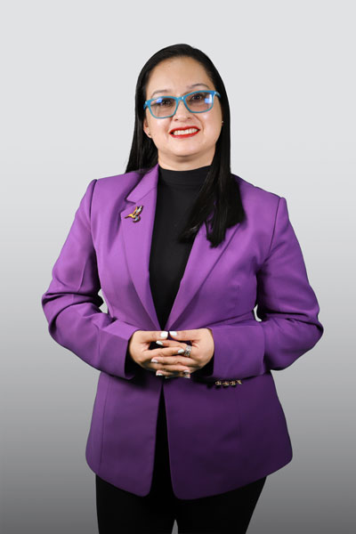 Diana Derly Hurtado Peña